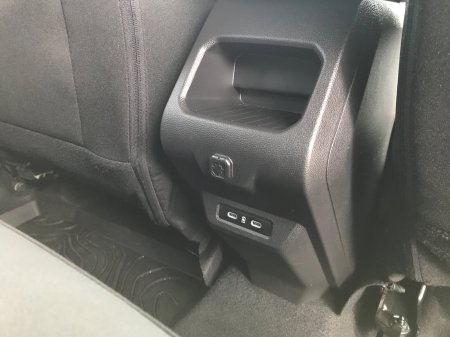 2026 Dacia Duster - photo 18