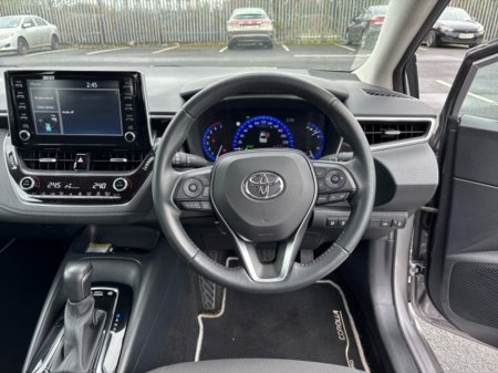 2022 Toyota Corolla - photo 7