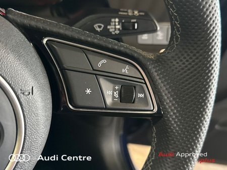 2025 Audi A3 - photo 22
