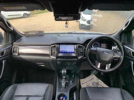 2021 Ford Ranger - photo 12