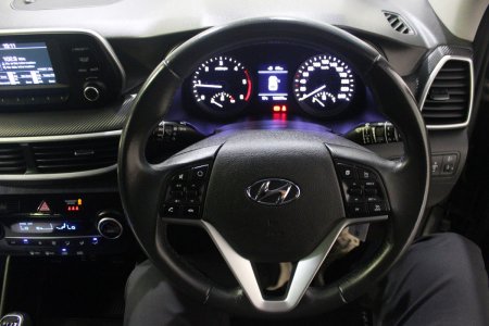 2020 Hyundai Tucson - photo 15