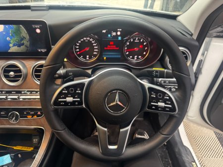 2019 Mercedes-Benz C-Class - photo 8