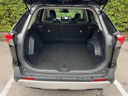 2023 Toyota RAV4 - photo 13