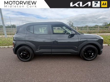 2027 Kia EV2 - photo 2