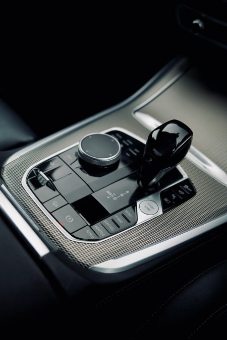 2021 BMW X5 - photo 12
