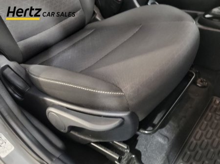 2023 Kia Picanto - photo 19