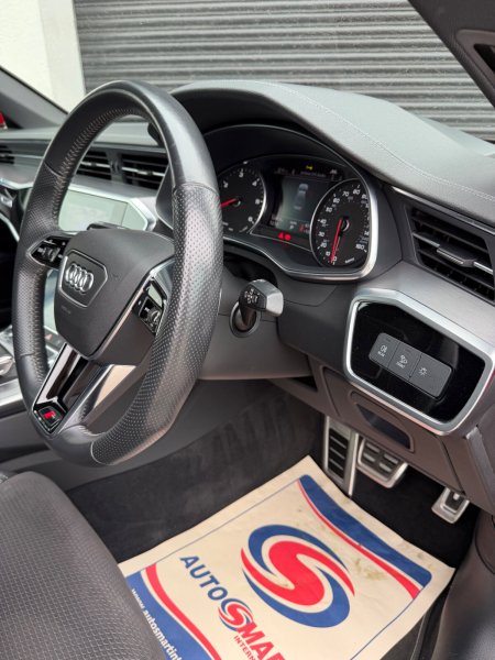 2019 Audi A6 - photo 21