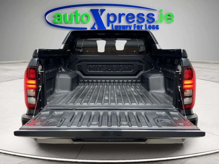 2024 Mitsubishi Other - photo 15