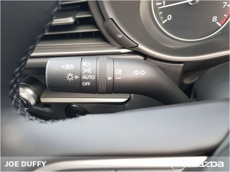 2026 Mazda CX-30 - photo 17