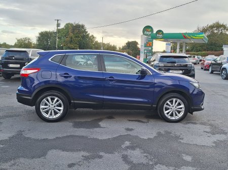 2017 Nissan Qashqai - photo 2