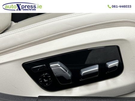 2020 BMW 5-Series - photo 37
