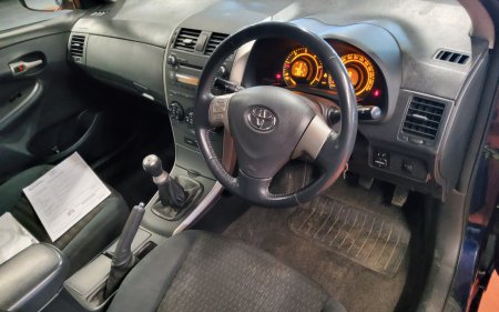 2008 Toyota Corolla - photo 7