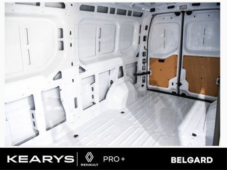 2026 Renault Master - photo 6