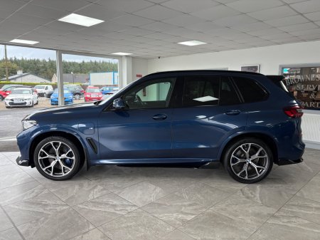 2021 BMW X5 - photo 6