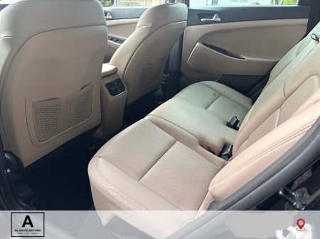 2017 Hyundai Tucson - photo 12