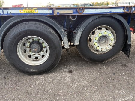 2019 Volvo FM380 - photo 5
