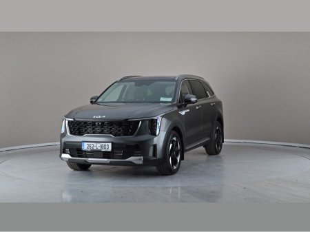 2026 Kia Sorento - photo 9
