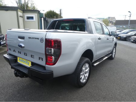2016 Ford Ranger - photo 6