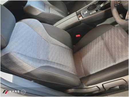 2027 Nissan X-Trail - photo 21