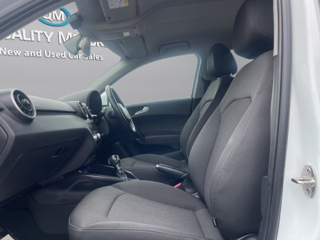 2016 Audi A1 - photo 16