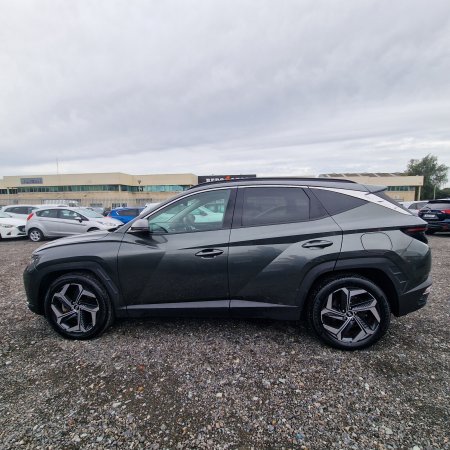 2022 Hyundai Tucson - photo 6