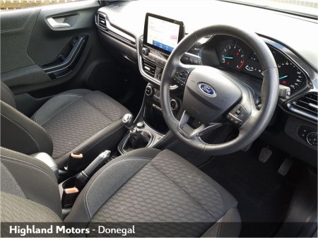 2023 Ford Puma - photo 6