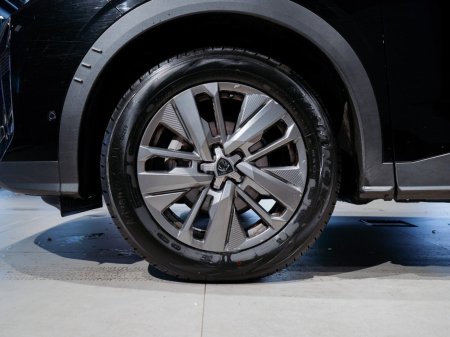 2026 Peugeot 5008 - photo 7