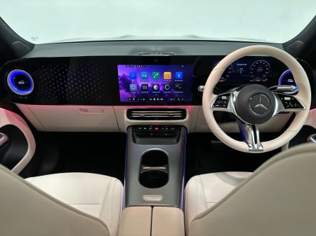 2026 Mercedes-Benz GLB - photo 2