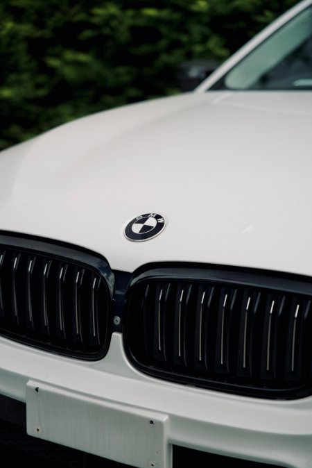 2018 BMW 5-Series - photo 8