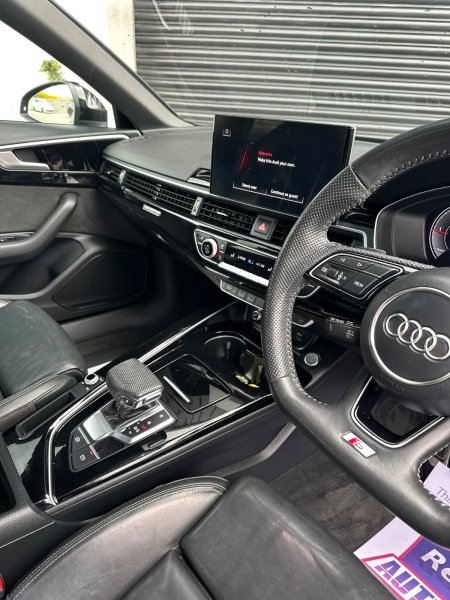 2019 Audi A4 - photo 31