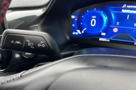 2024 Ford Puma - photo 14