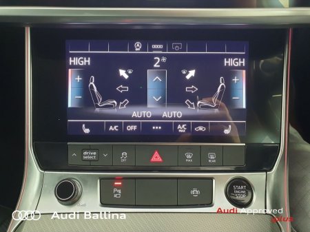 2023 Audi A6 - photo 18