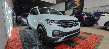 2020 Volkswagen T-Cross - photo 5