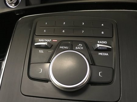 2019 Audi Q5 - photo 17