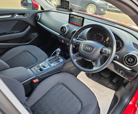 2015 Audi A3 - photo 6