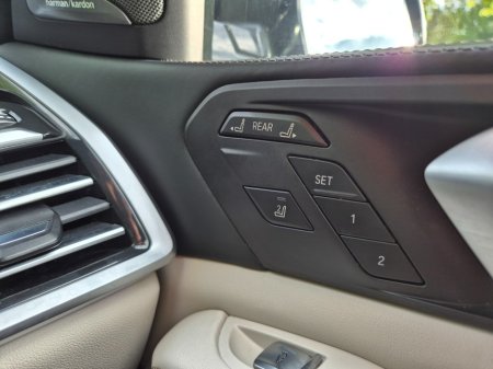 2021 BMW X7 - photo 34
