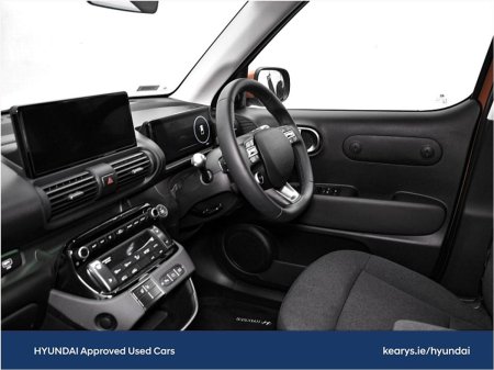 2027 Hyundai INSTER - photo 5