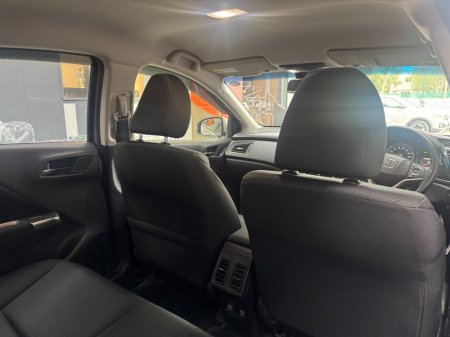2020 Honda Grace - photo 16