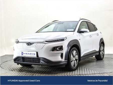 2020 Hyundai KONA - photo 10