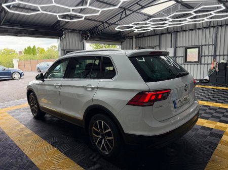 2017 Volkswagen Tiguan - photo 8