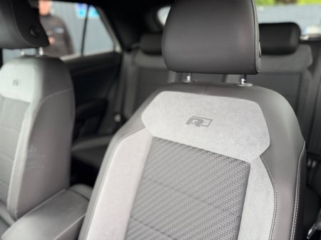 2021 Volkswagen T-Roc - photo 42
