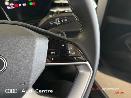 2026 Audi A5 - photo 21