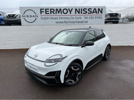 2027 Nissan Micra - photo 10