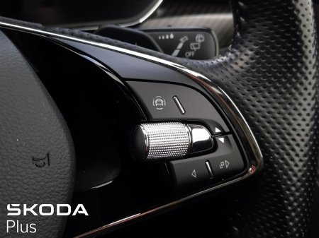 2024 Skoda Superb - photo 27