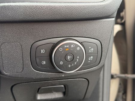 2019 Ford Focus - photo 18