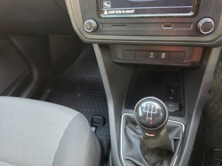 2020 Volkswagen Caddy - photo 13