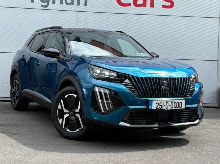 2025 Peugeot 2008 - photo 2