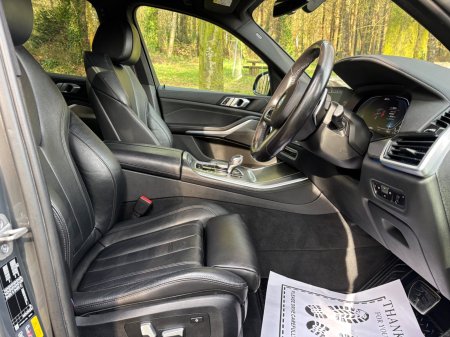 2021 BMW X5 - photo 13