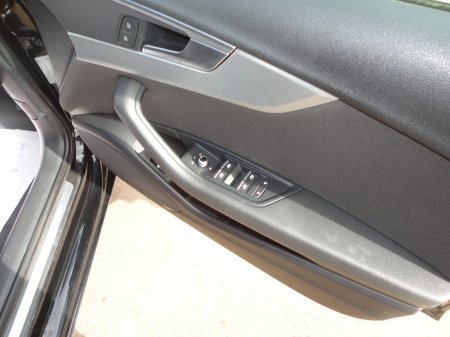 2016 Audi A4 - photo 8