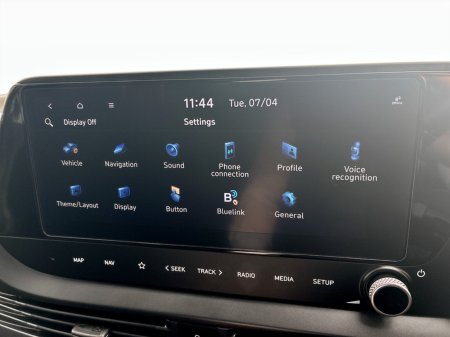 2025 Hyundai i20 - photo 13